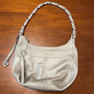 Barbados Zip Top Hobo
